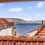 Modern Penthouse With A View - Behind Bryggen *
