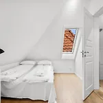 Apartamento Modern Penthouse With A View - Behind Bryggen