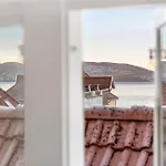 Apartamento Modern Penthouse With A View - Behind Bryggen