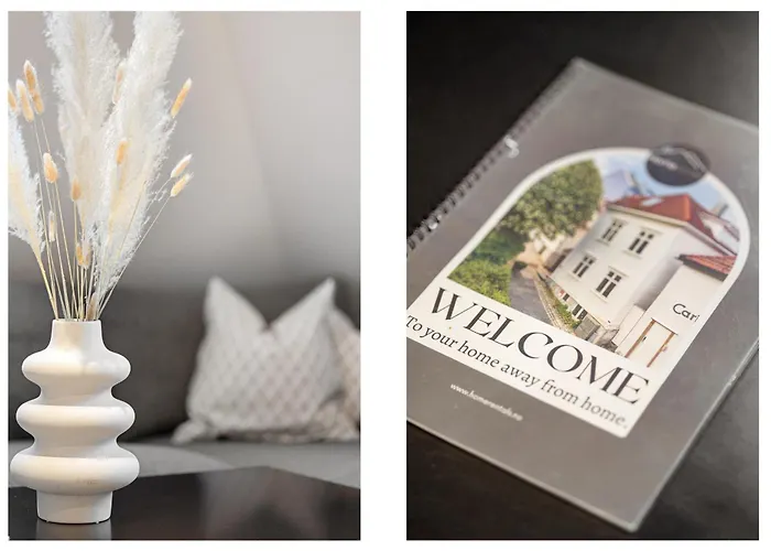 Modern Penthouse With A View - Behind Bryggen Apartament Bergen